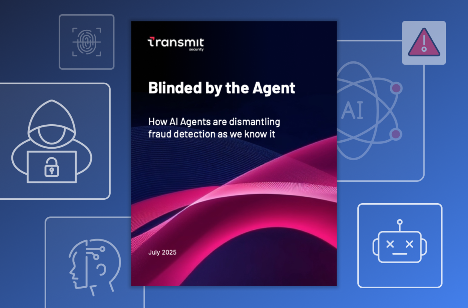 Blinded by the Agent