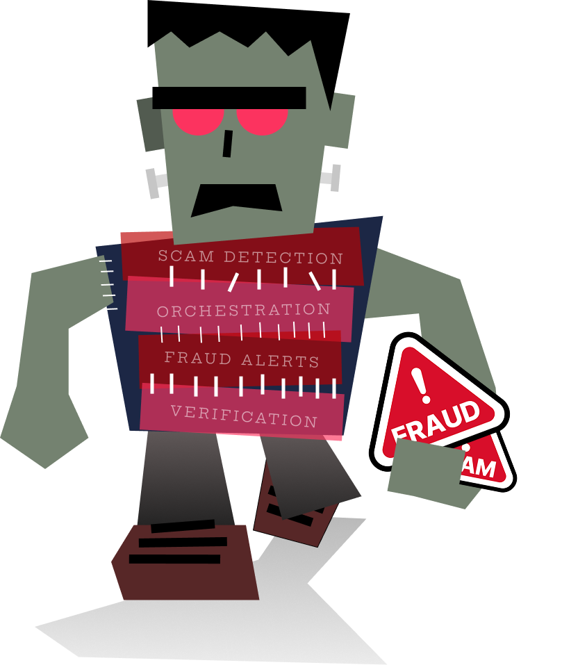 Dr Frankenstack Dr Frankenstack